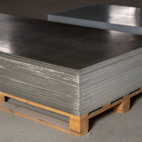 Цементно-перлітова плита ArmPanel 2400х1200х12 мм