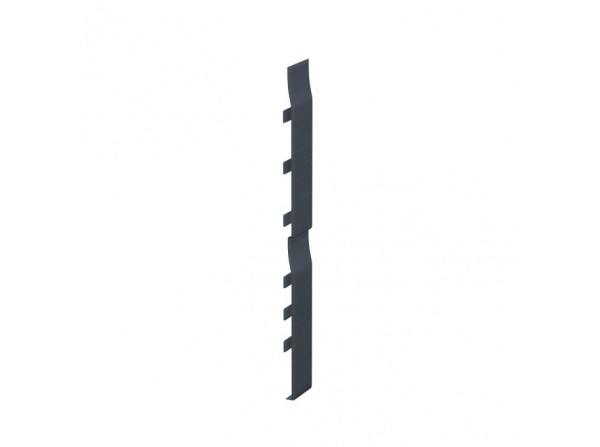 Соединитель фасадных панелей VOX Modern Wood  J-302 35х332 мм