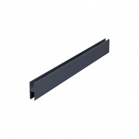 Соединительная планка для фасадных панелей VOX Kerrafront Modern Wood FS-282 60х3000 мм