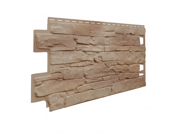 Фасадна панель VOX Solid Stone Umbria 420х1000 мм