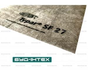 Геотекстиль термоскріплений Typar SF 27 1,5 м (на метраж)