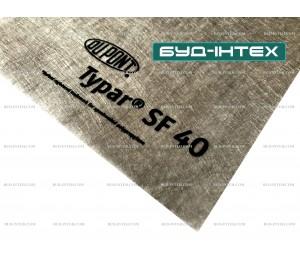 Геотекстиль термоскріплений Typar SF 40 5,2 м (на метраж)