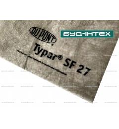 Геотекстиль термоскрепленный Typar SF 27 5,2 м