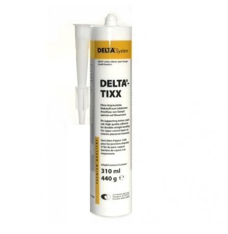 Клей для пароізоляційних плівок DELTA-TIXX 310 мл