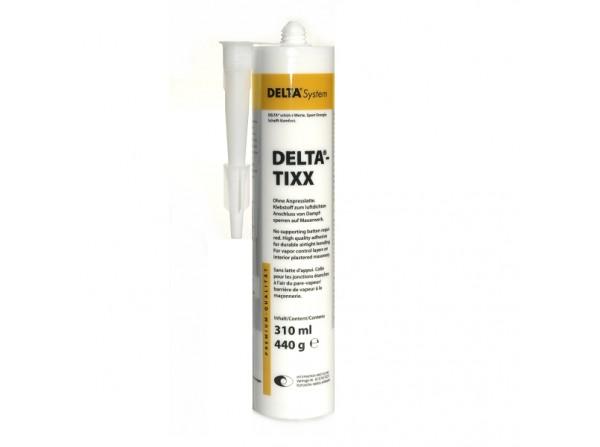 Клей для пароізоляційних плівок DELTA-TIXX 310 мл