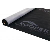 Супердифузійна мембрана Roofer RS100 90 г/м2 (рулон 70 м2)