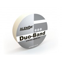 Двостороння армована клейка стрічка Alenor Duo-Band 40 25 м