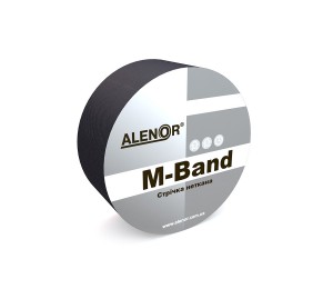Одностороння клейка стрічка Alenor M-Band 50 25 м
