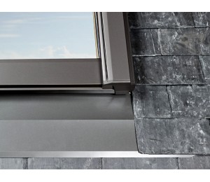 Гідроізоляційний оклад для мансардних вікон Roto Q EDL 1x1 AL S