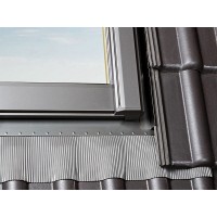Гідроізоляційний оклад для мансардних вікон Roto Q EDW 1x1 AL S