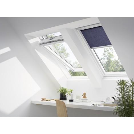 Мансардне вікно Velux Стандарт Плюс GLU 0064 78х160 см