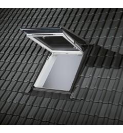 Окно-люк для аварийного выхода на крышу Velux GTL 2070 114х140 см