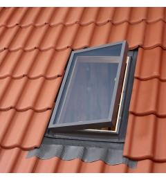 Окно-люк для выхода на крышу Velux VLT 025 45х55 см