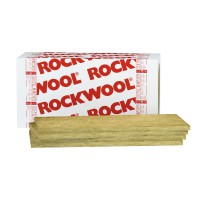 Мінеральна вата ROCKWOOL STEPROCK ND 50х600х1000 мм